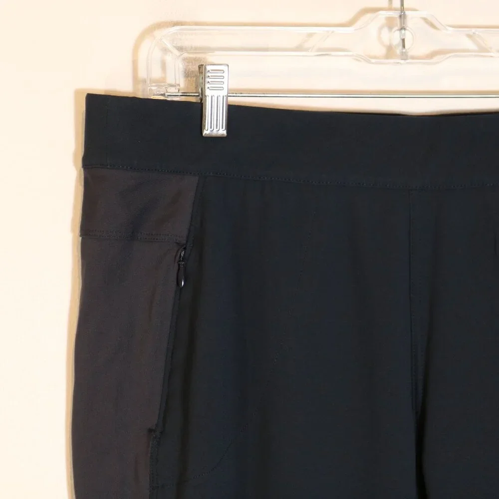 Kuhl‎ Outleasure Legging Large Softshell DWR Finish Pull On Athletic Running
